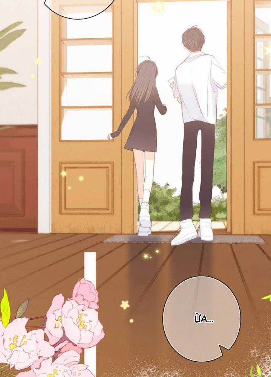 Con Tim Rung Động 3 Chapter 33 trang 11