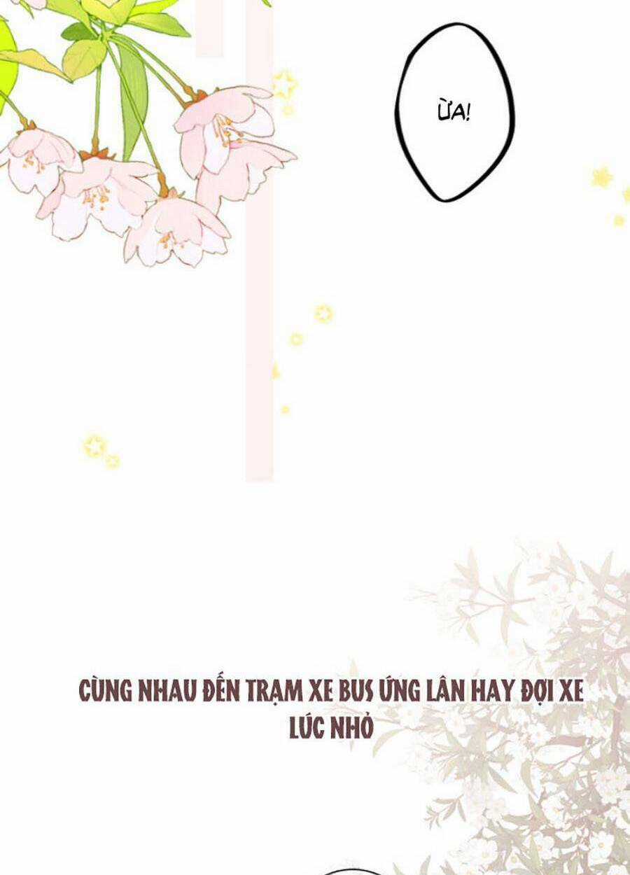 Con Tim Rung Động 3 Chapter 33 trang 13