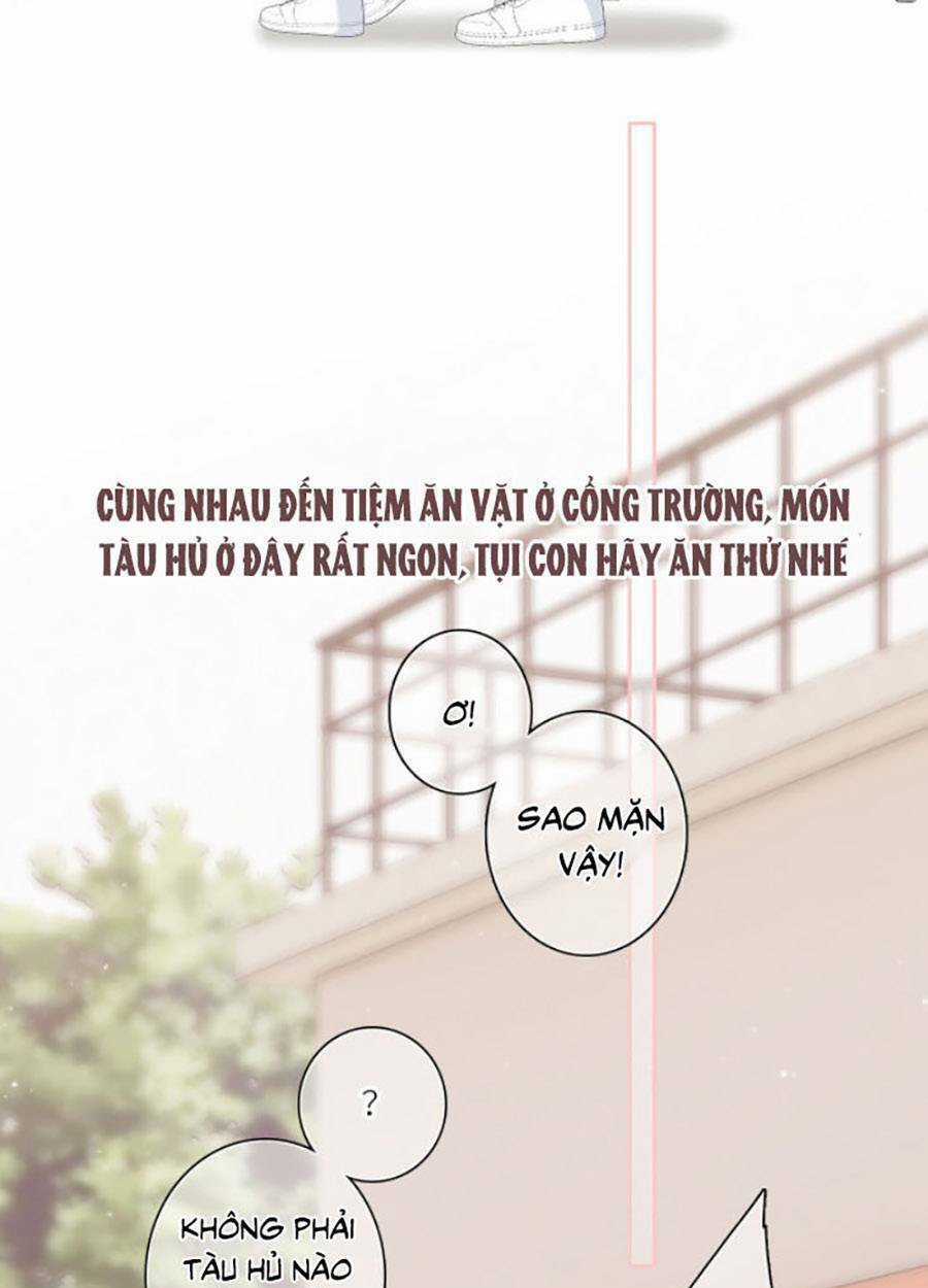 Con Tim Rung Động 3 Chapter 33 trang 15