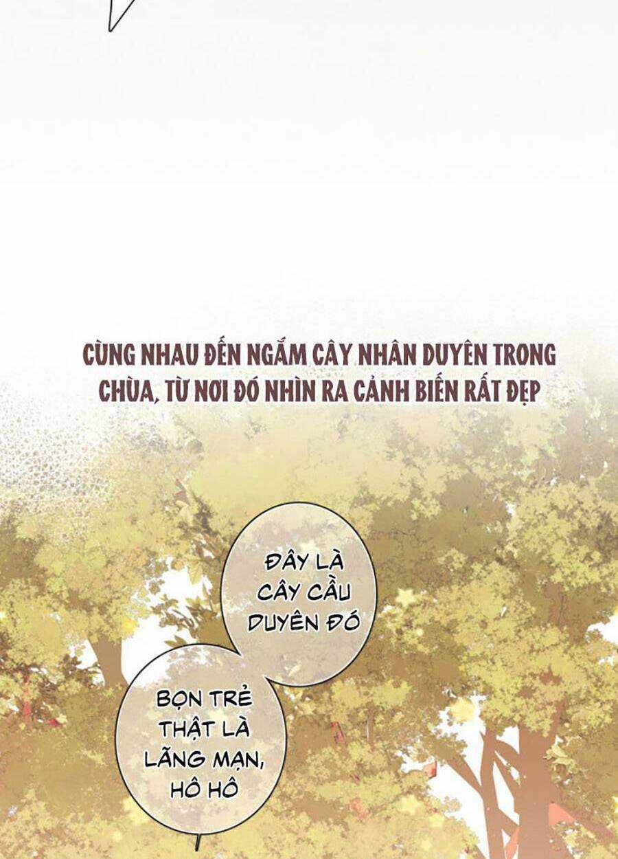 Con Tim Rung Động 3 Chapter 33 trang 17