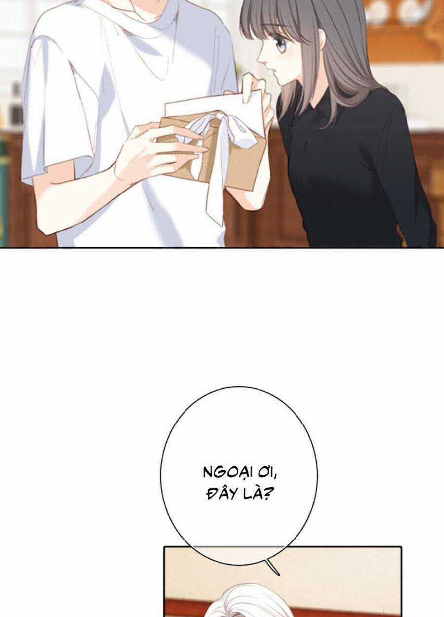 Con Tim Rung Động 3 Chapter 33 trang 2