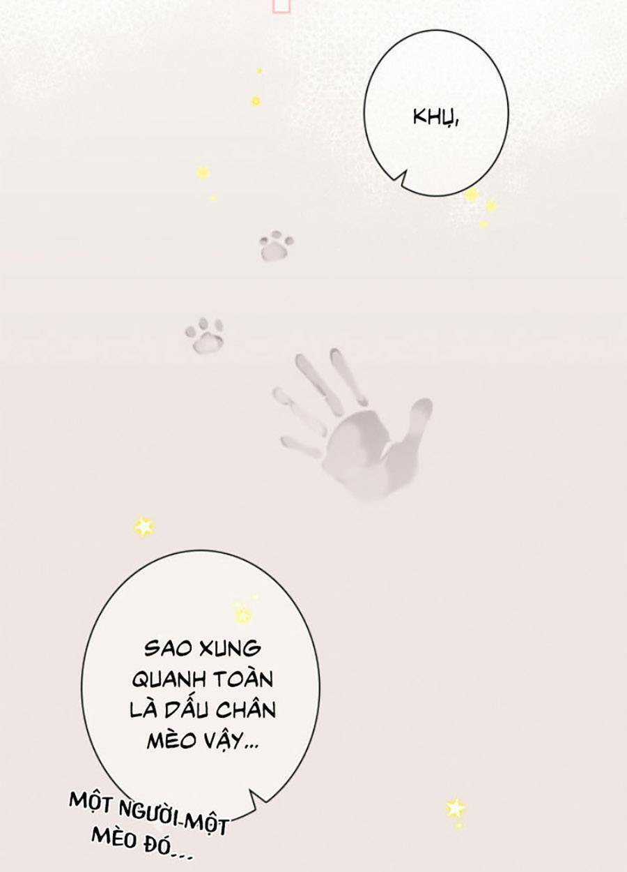 Con Tim Rung Động 3 Chapter 33 trang 20