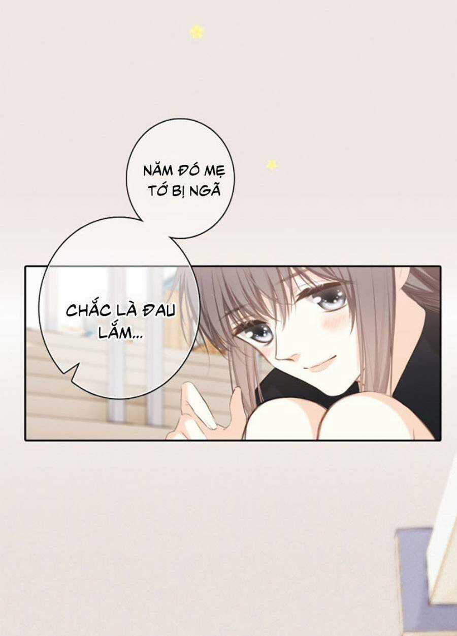 Con Tim Rung Động 3 Chapter 33 trang 21