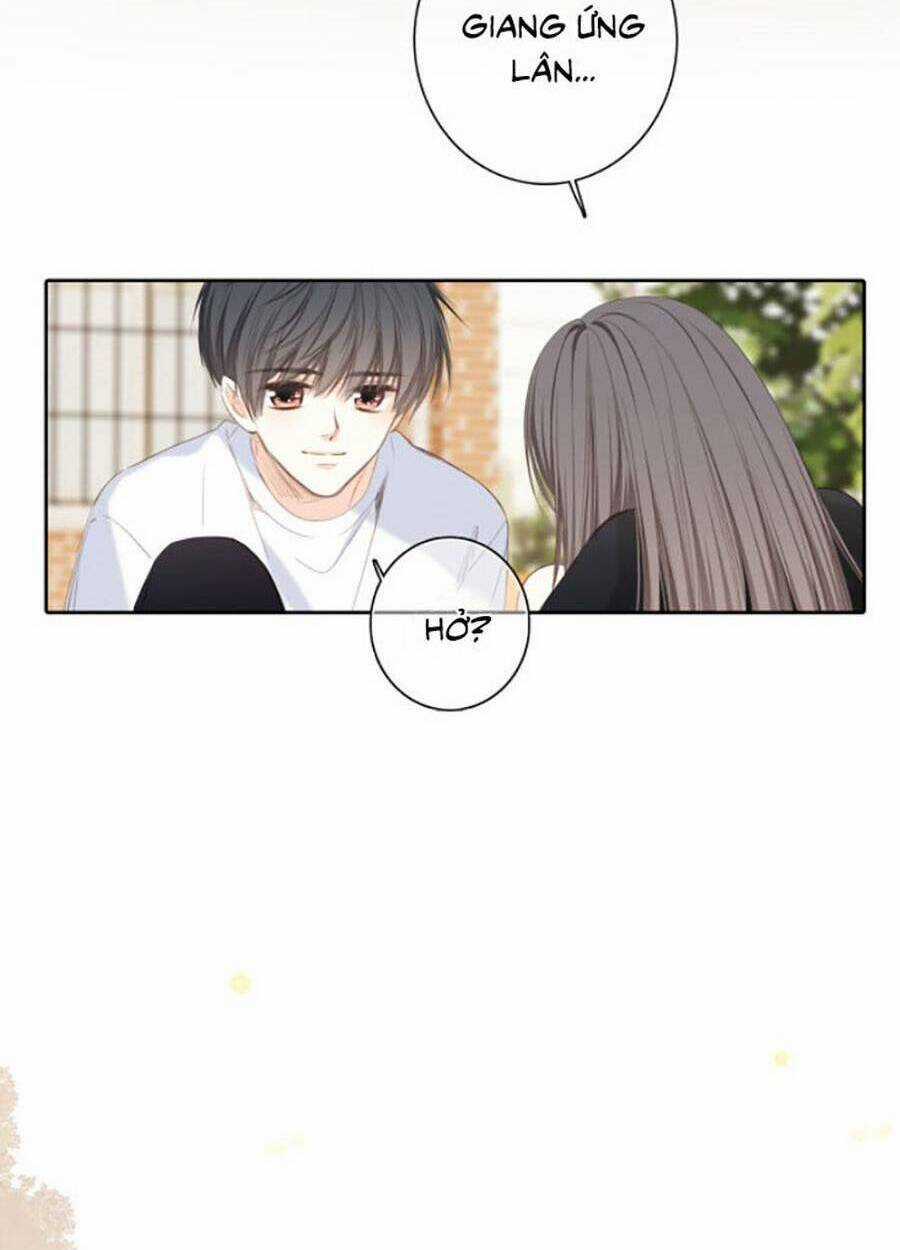 Con Tim Rung Động 3 Chapter 33 trang 23