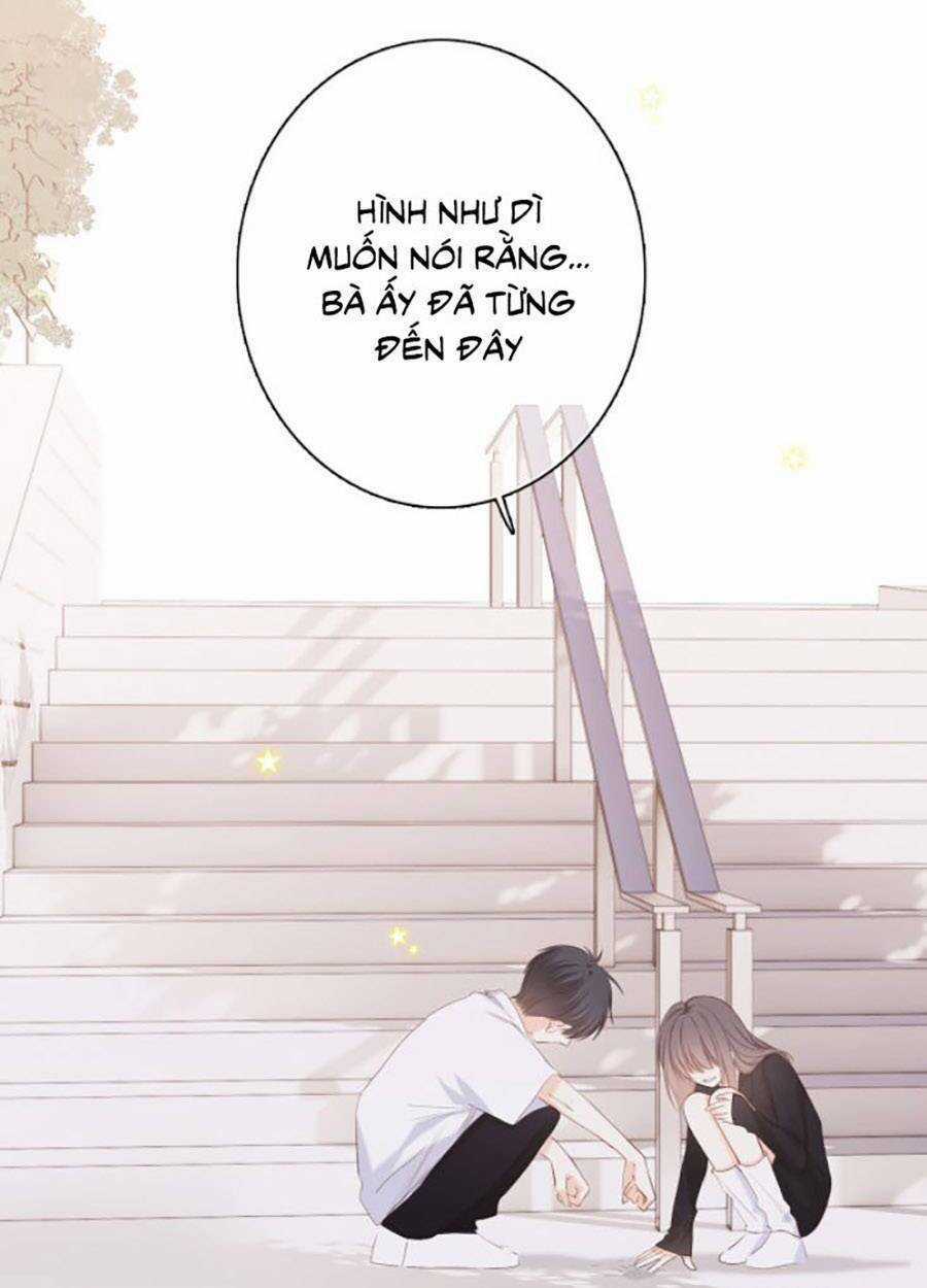 Con Tim Rung Động 3 Chapter 33 trang 24