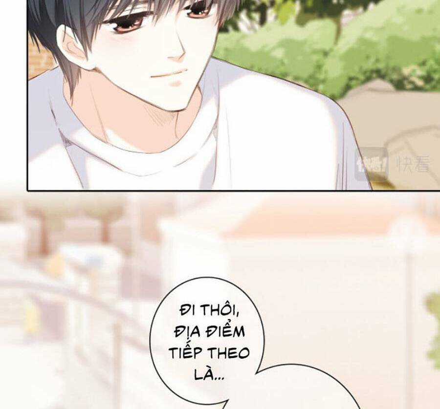 Con Tim Rung Động 3 Chapter 33 trang 26