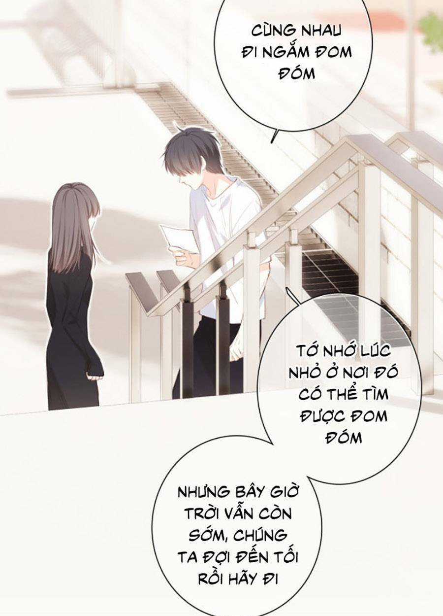 Con Tim Rung Động 3 Chapter 33 trang 27