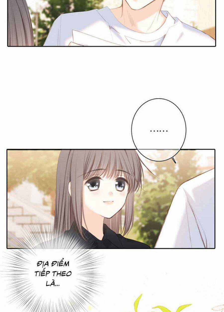 Con Tim Rung Động 3 Chapter 33 trang 29