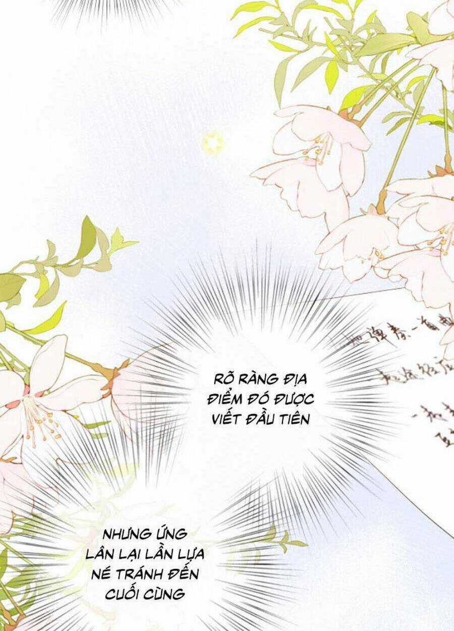 Con Tim Rung Động 3 Chapter 33 trang 30