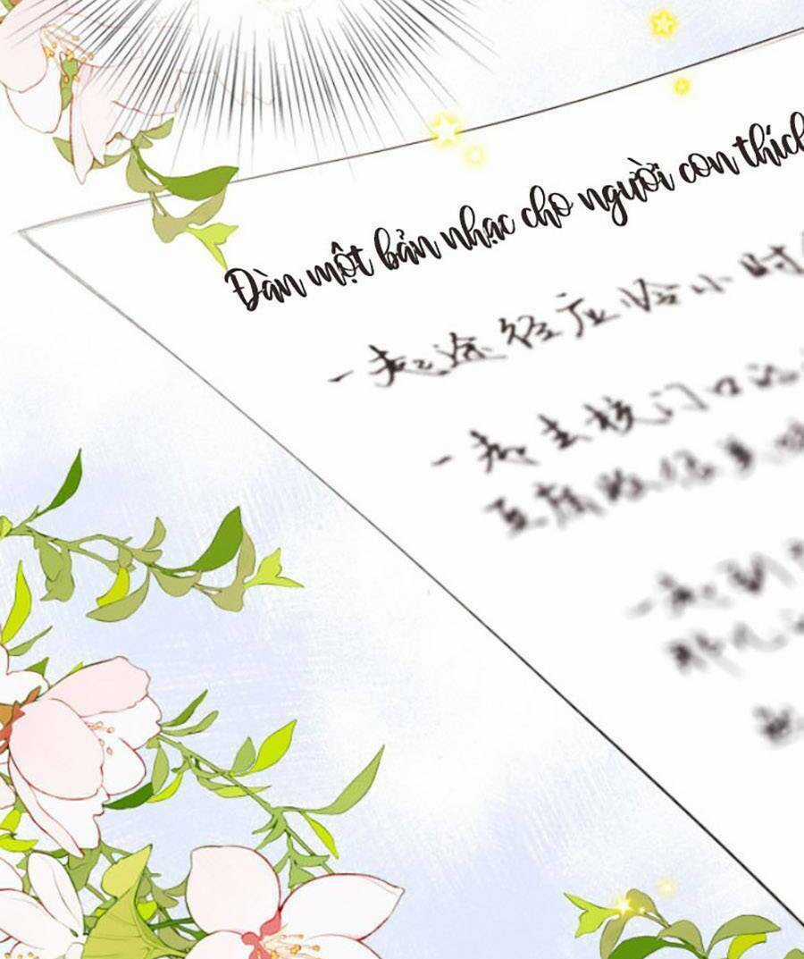 Con Tim Rung Động 3 Chapter 33 trang 31