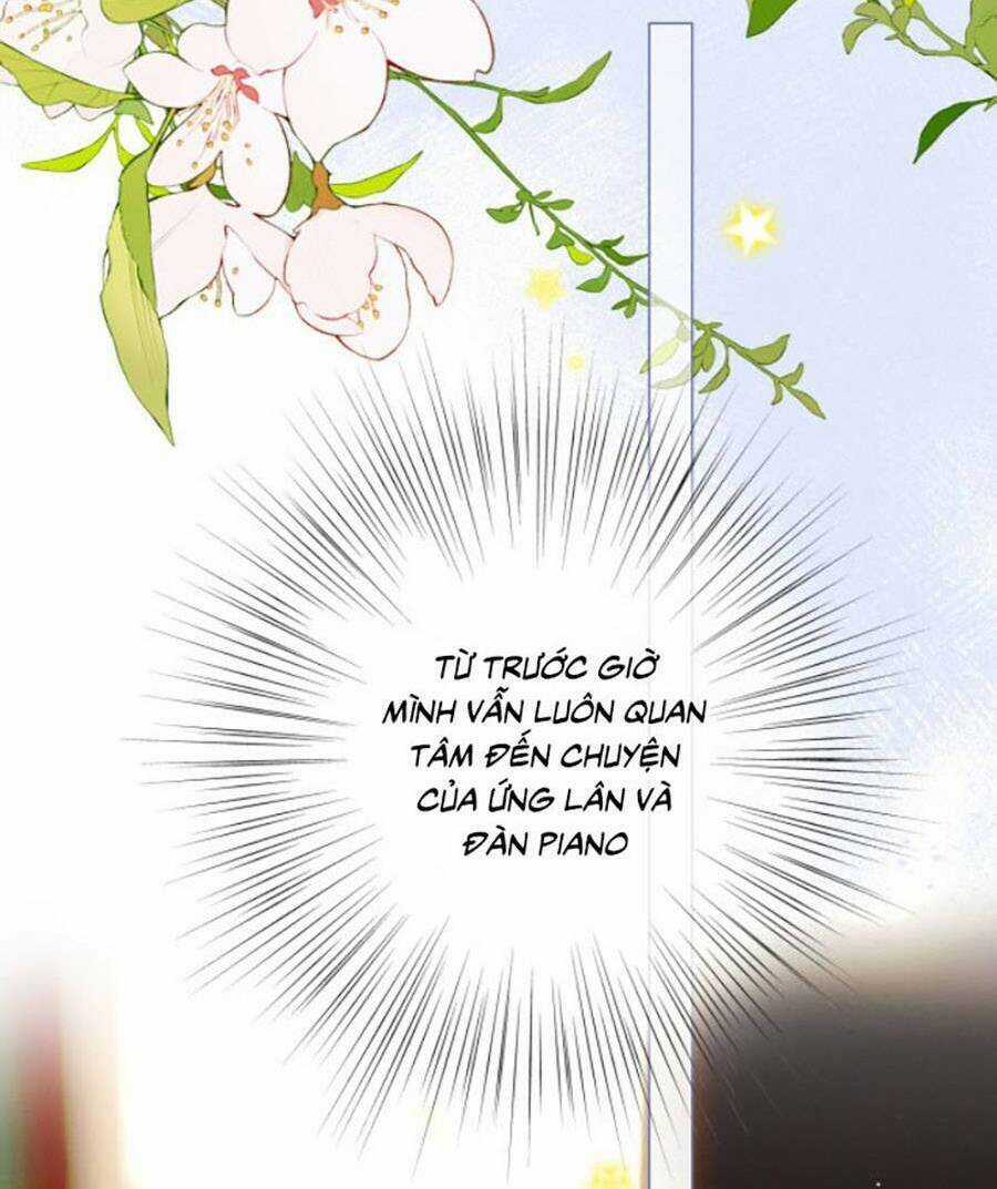 Con Tim Rung Động 3 Chapter 33 trang 32