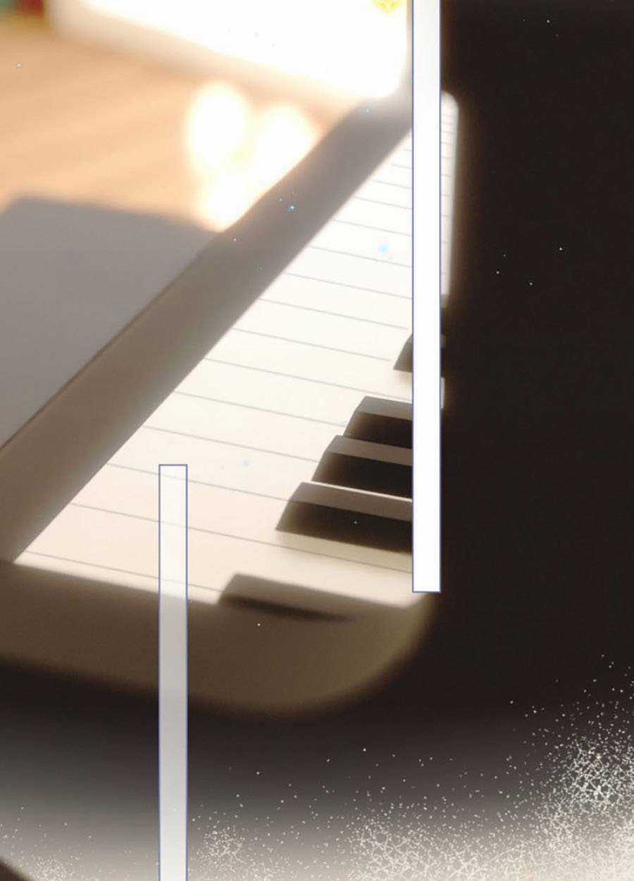 Con Tim Rung Động 3 Chapter 33 trang 33