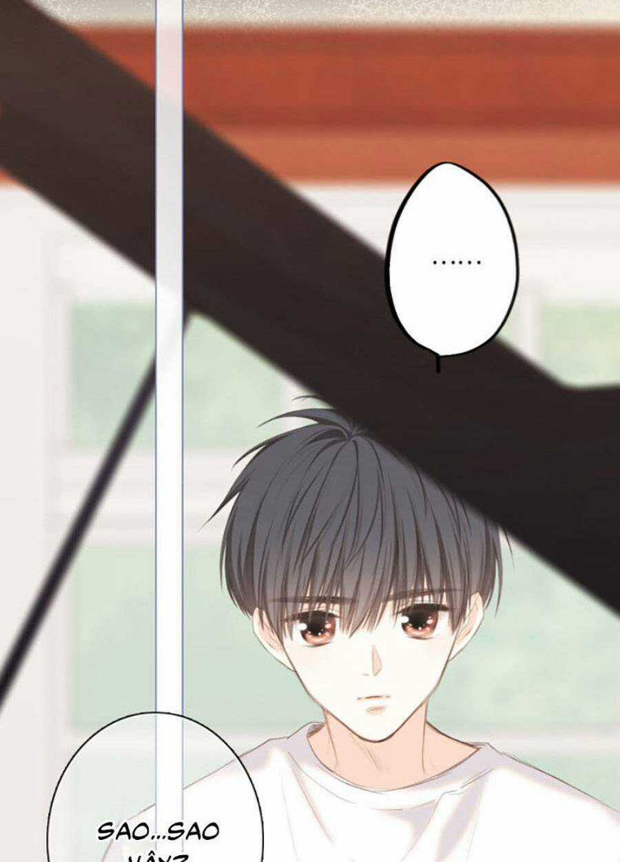 Con Tim Rung Động 3 Chapter 33 trang 34