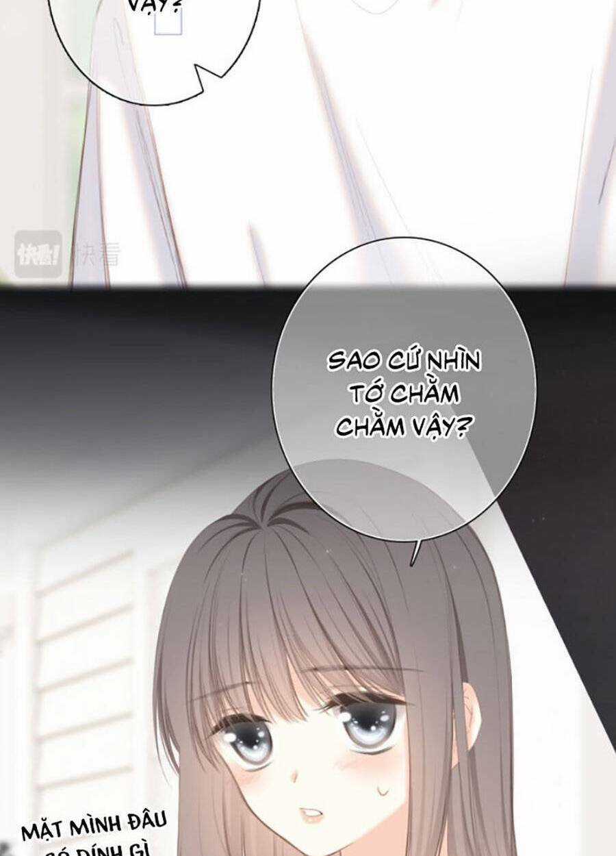 Con Tim Rung Động 3 Chapter 33 trang 35