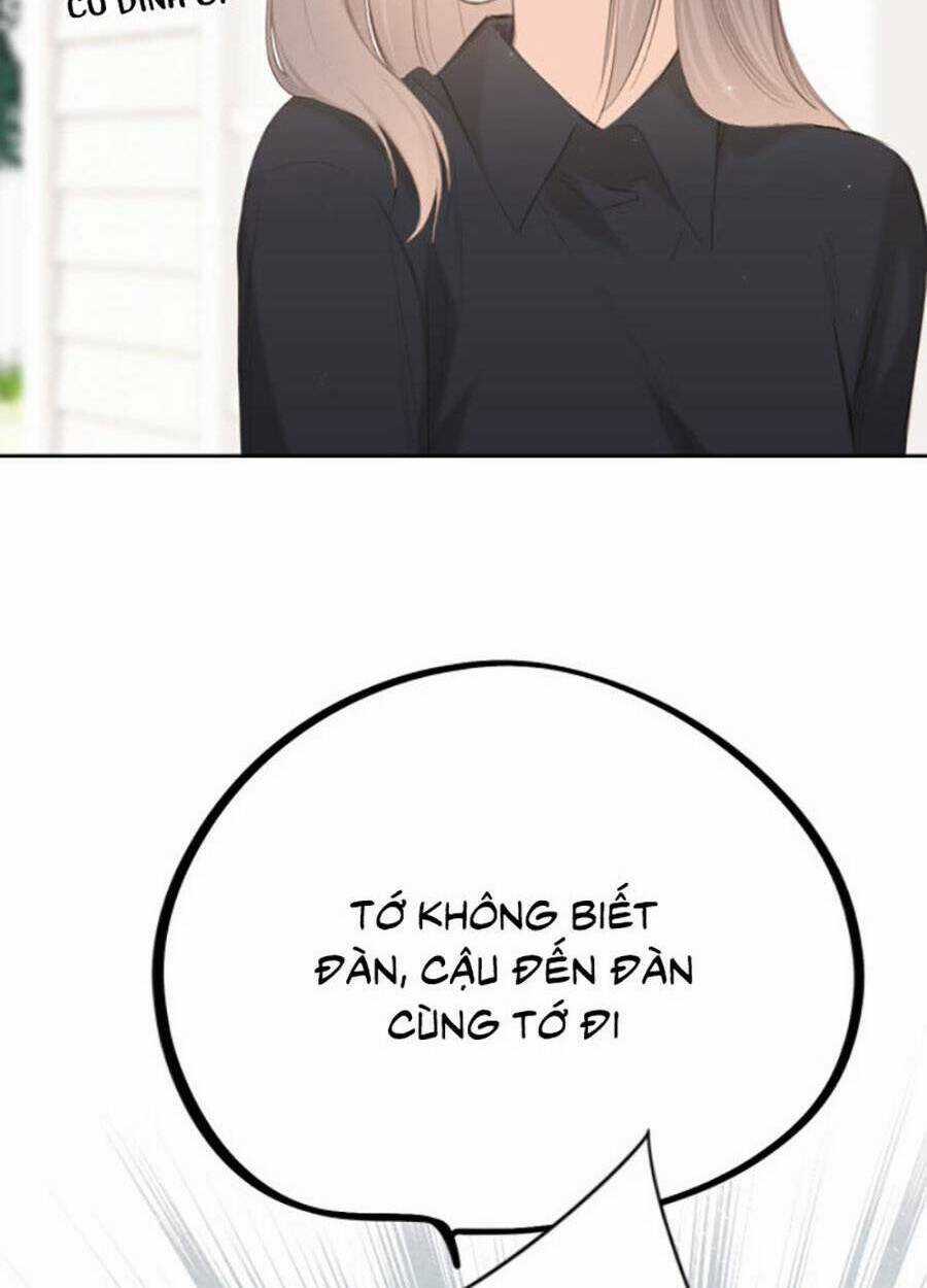 Con Tim Rung Động 3 Chapter 33 trang 36