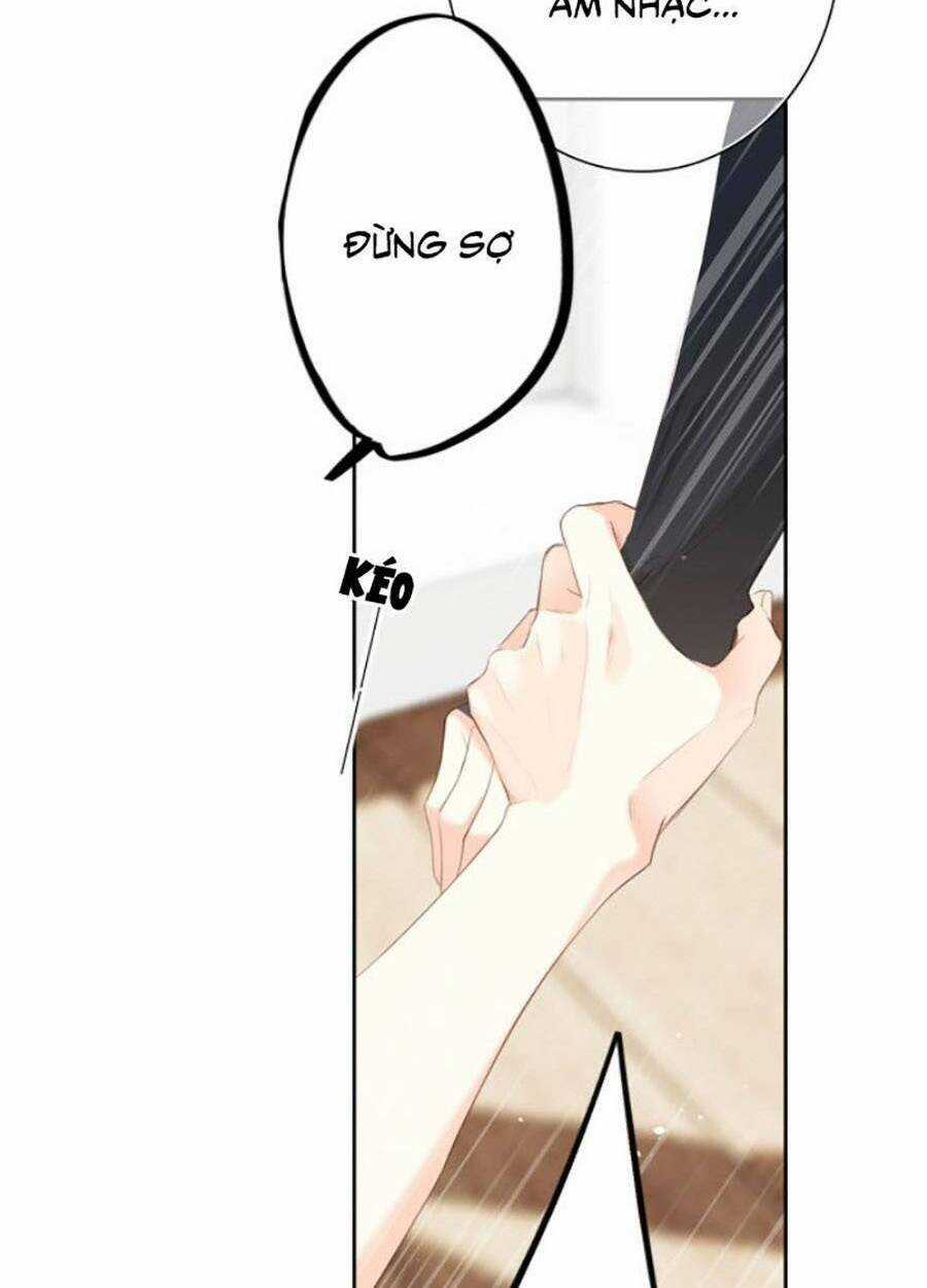 Con Tim Rung Động 3 Chapter 33 trang 38