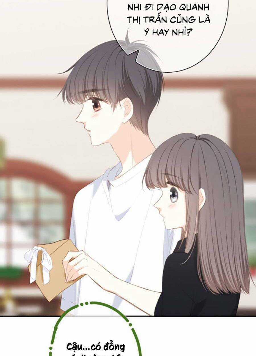 Con Tim Rung Động 3 Chapter 33 trang 4