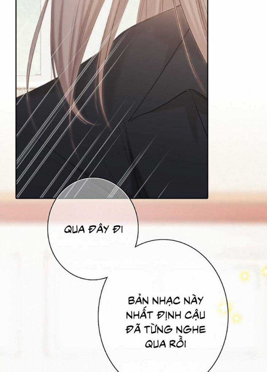 Con Tim Rung Động 3 Chapter 33 trang 40