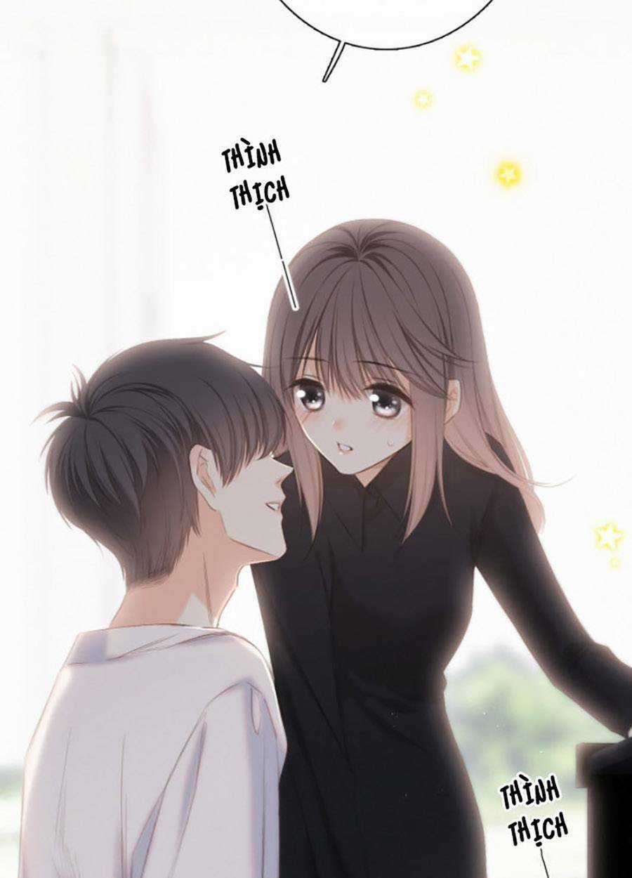 Con Tim Rung Động 3 Chapter 33 trang 41