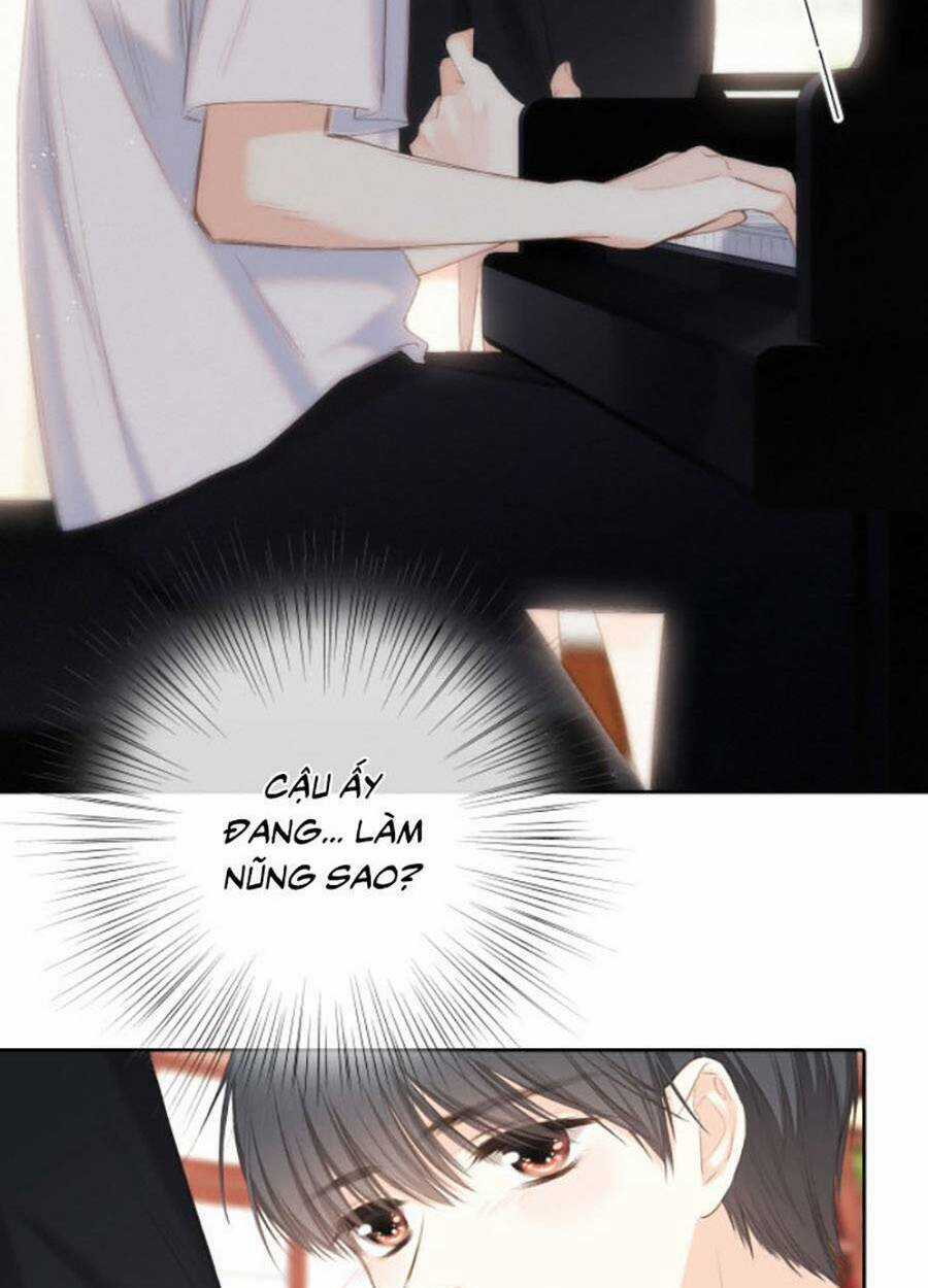 Con Tim Rung Động 3 Chapter 33 trang 42