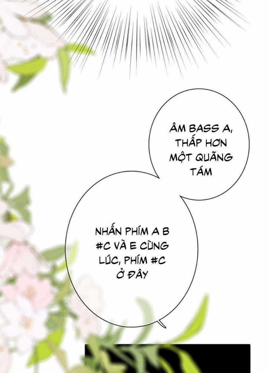 Con Tim Rung Động 3 Chapter 33 trang 45