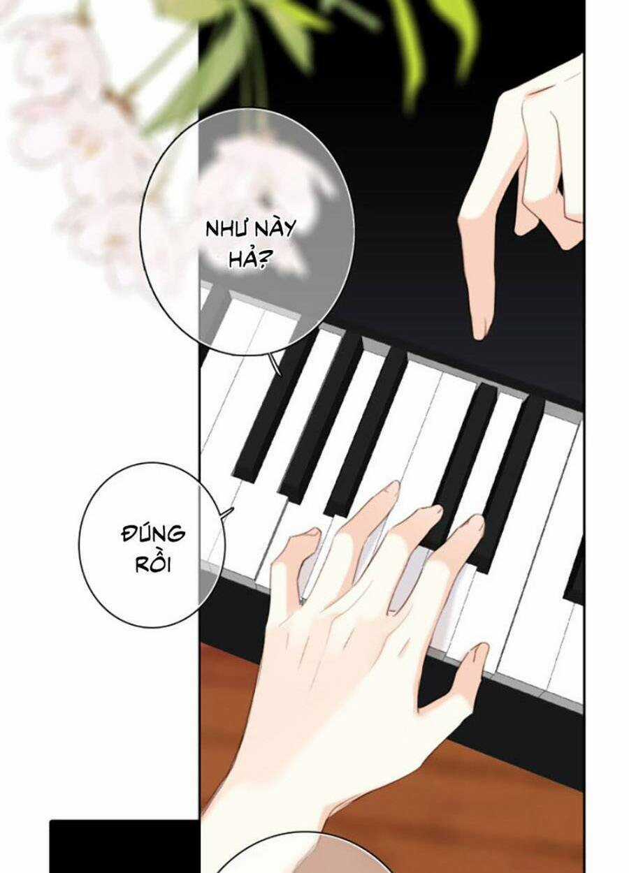 Con Tim Rung Động 3 Chapter 33 trang 46