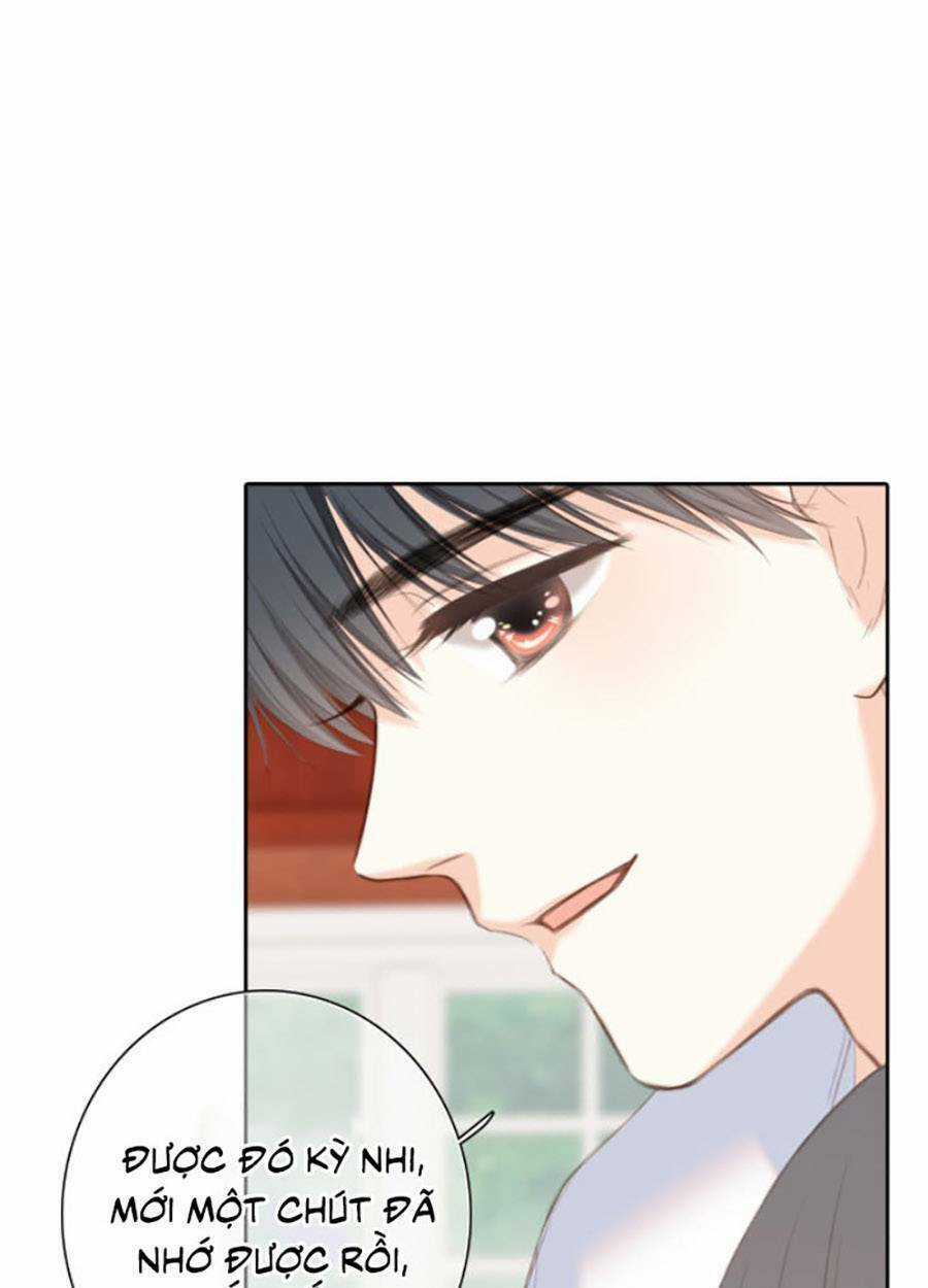 Con Tim Rung Động 3 Chapter 33 trang 48