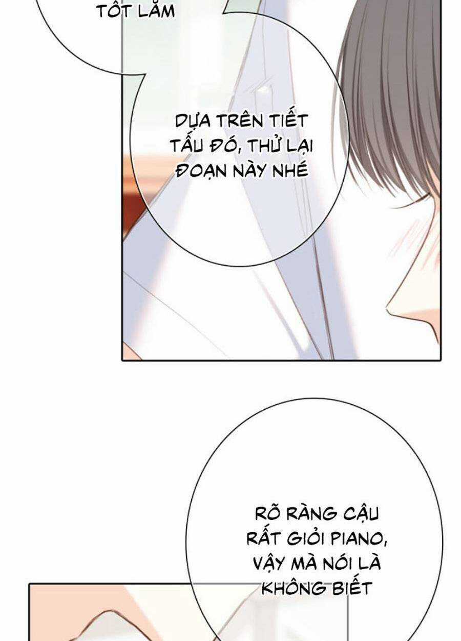 Con Tim Rung Động 3 Chapter 33 trang 49