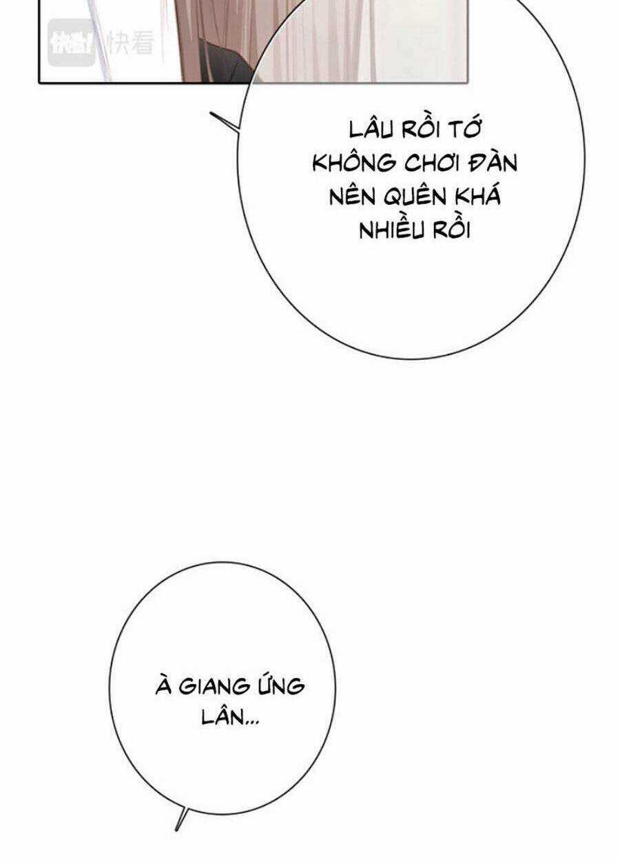 Con Tim Rung Động 3 Chapter 33 trang 51