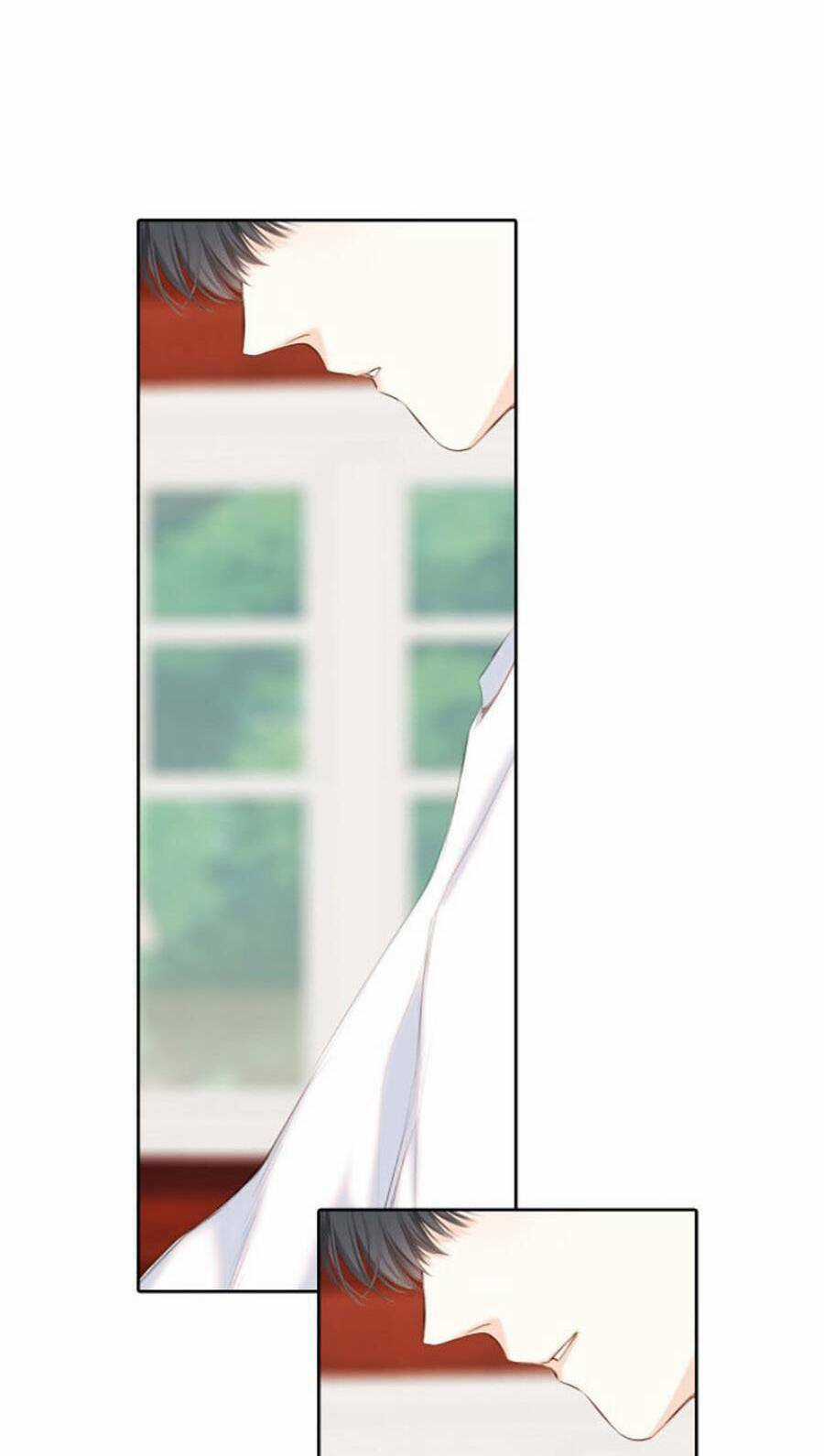 Con Tim Rung Động 3 Chapter 33 trang 54