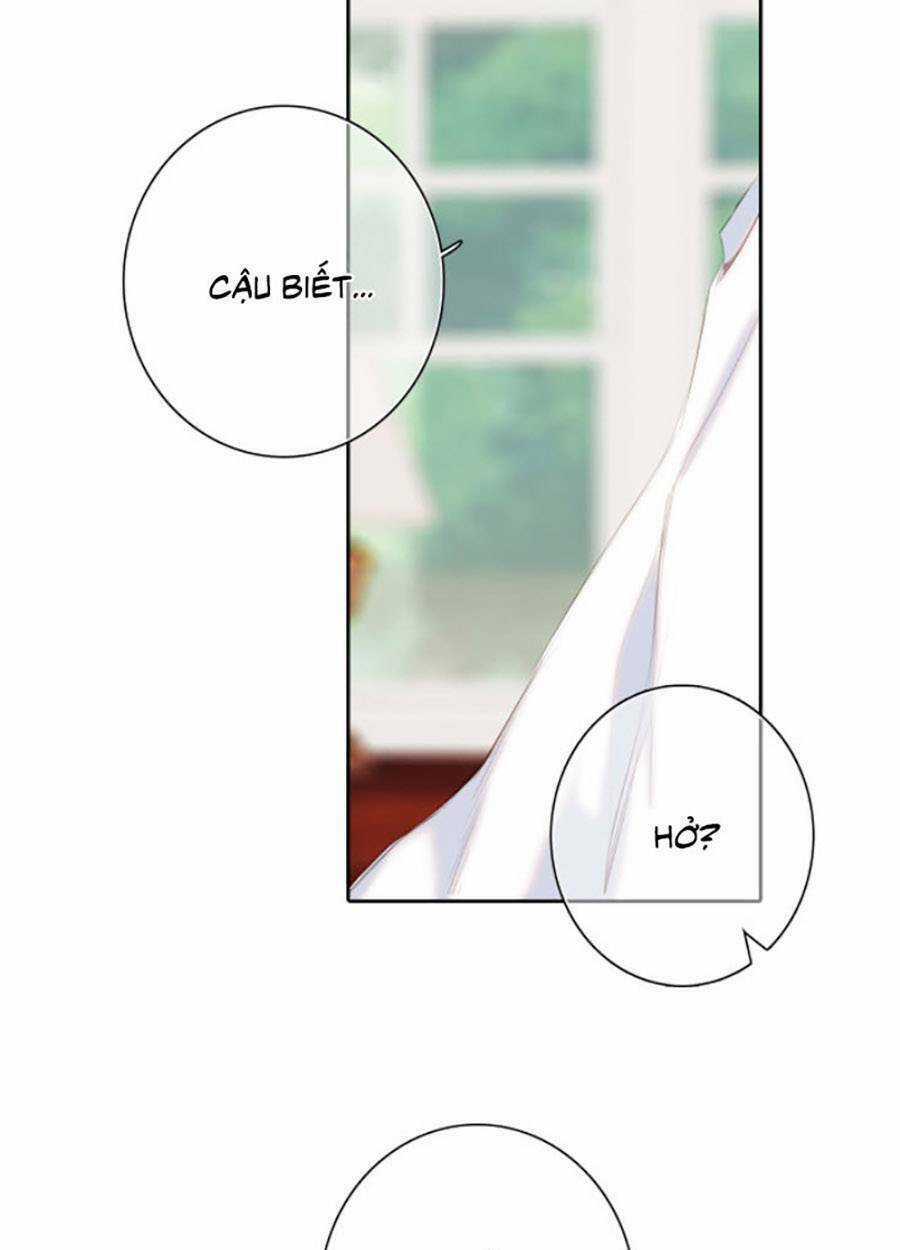 Con Tim Rung Động 3 Chapter 33 trang 55