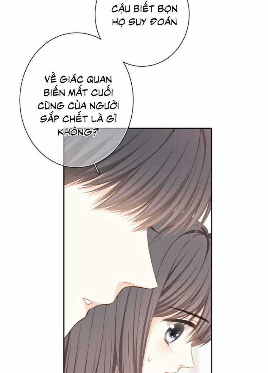 Con Tim Rung Động 3 Chapter 33 trang 56