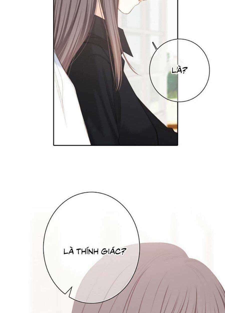 Con Tim Rung Động 3 Chapter 33 trang 57