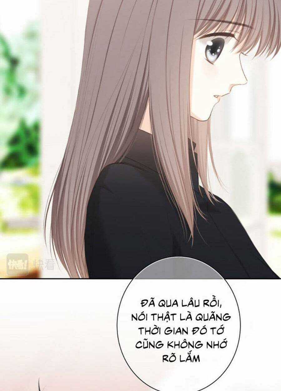 Con Tim Rung Động 3 Chapter 33 trang 58