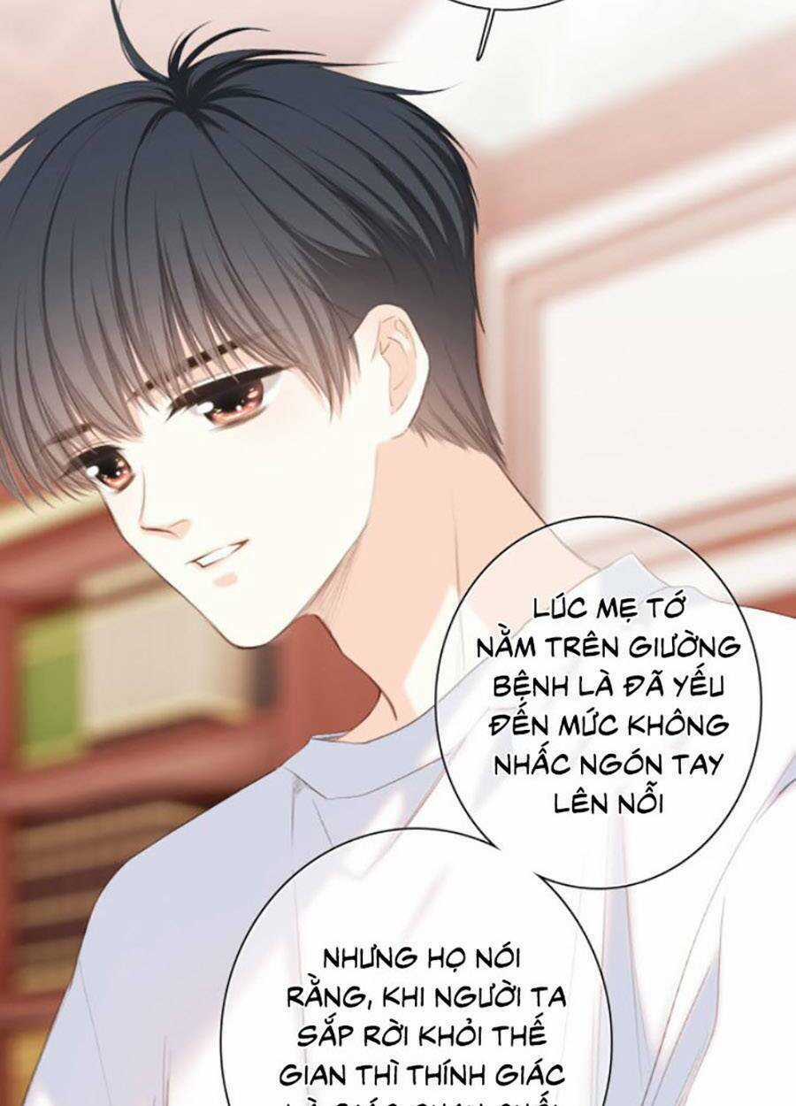 Con Tim Rung Động 3 Chapter 33 trang 59