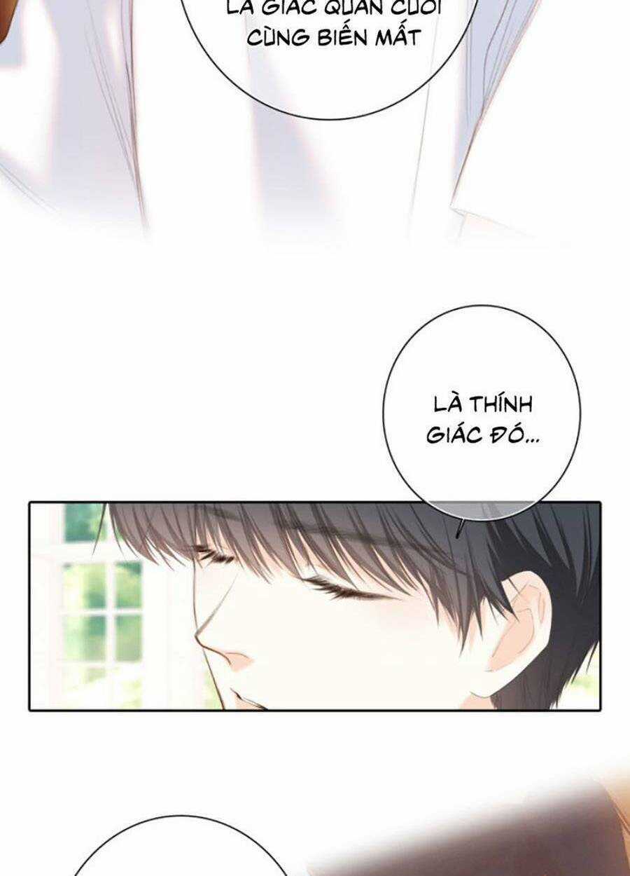 Con Tim Rung Động 3 Chapter 33 trang 60