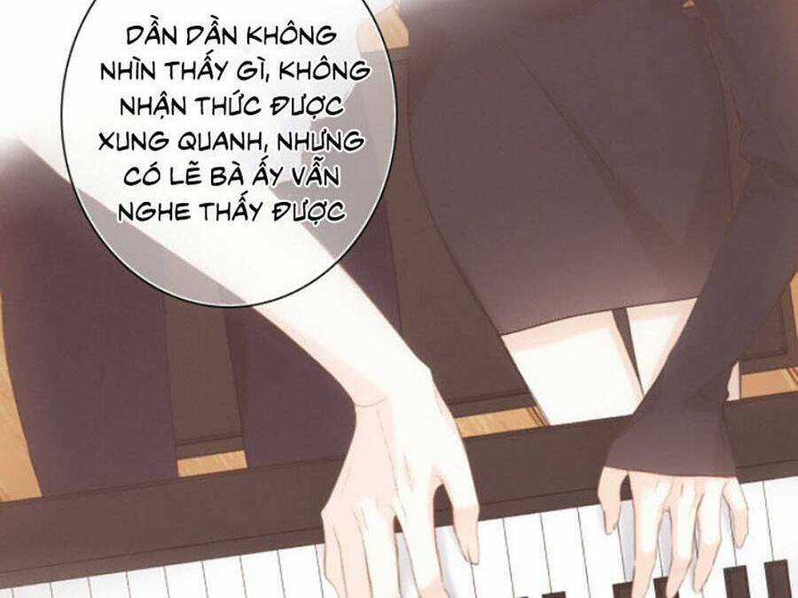 Con Tim Rung Động 3 Chapter 33 trang 61