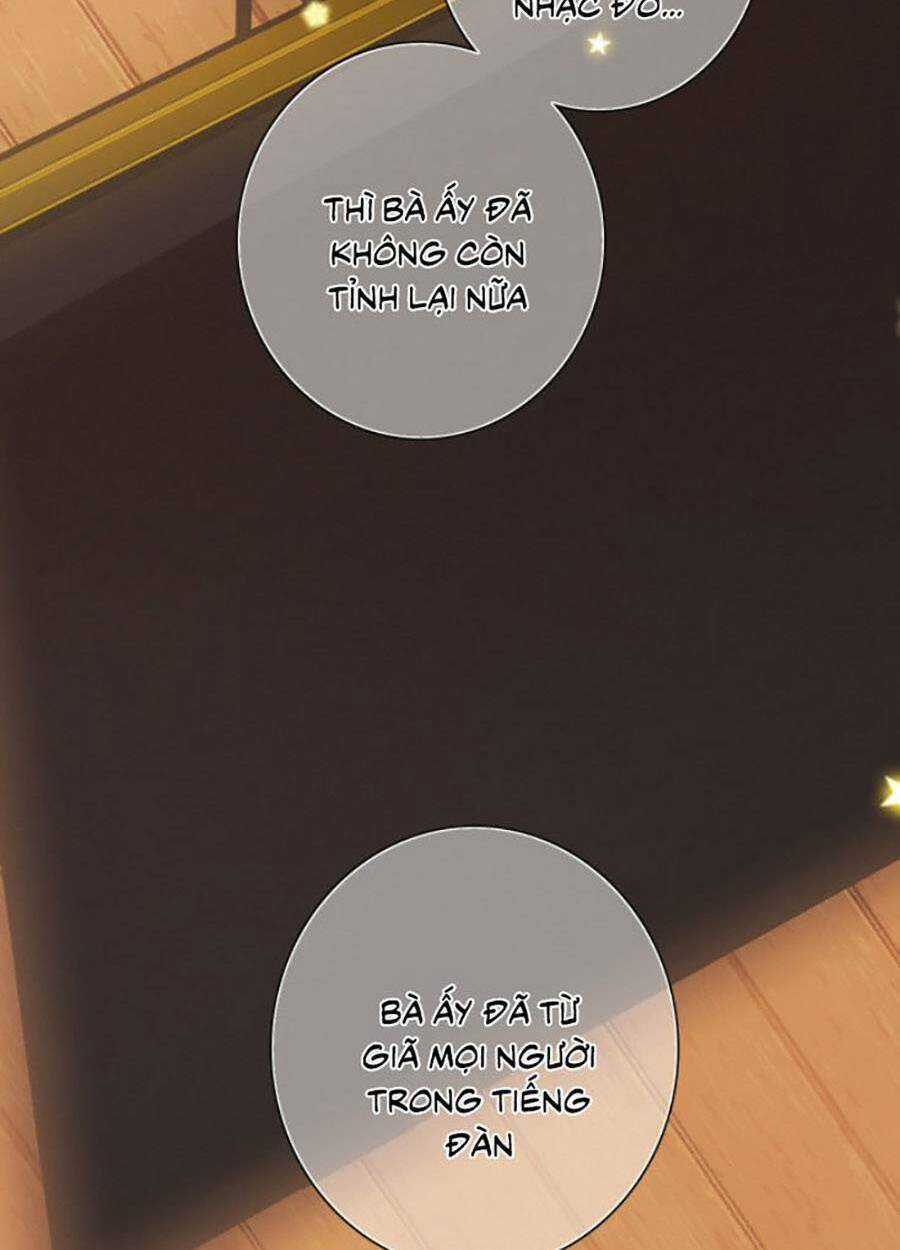 Con Tim Rung Động 3 Chapter 33 trang 63