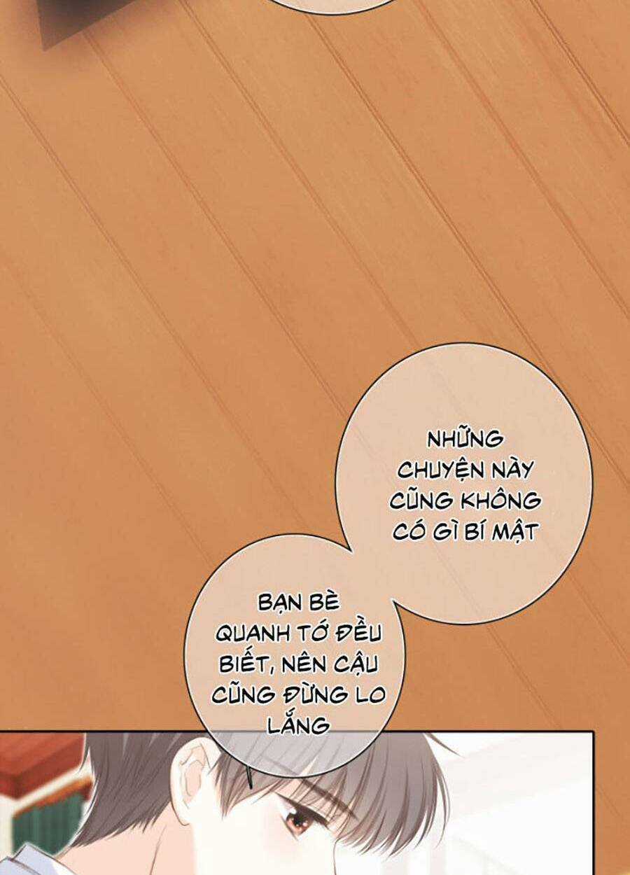 Con Tim Rung Động 3 Chapter 33 trang 64