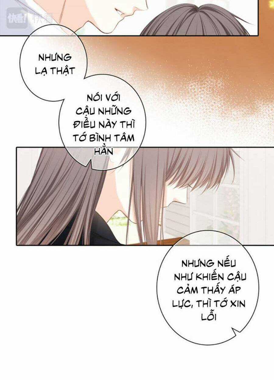 Con Tim Rung Động 3 Chapter 33 trang 65