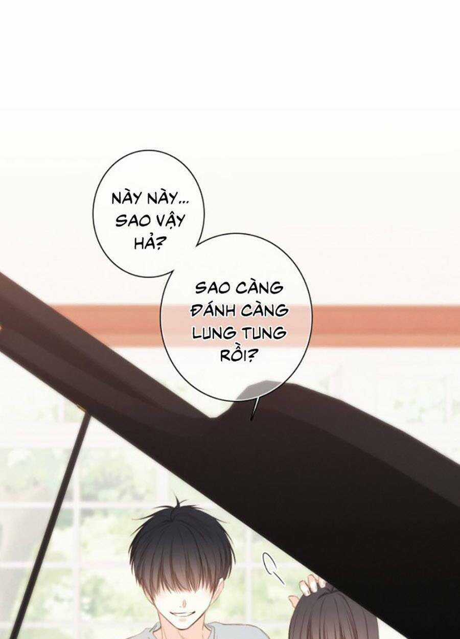 Con Tim Rung Động 3 Chapter 33 trang 66