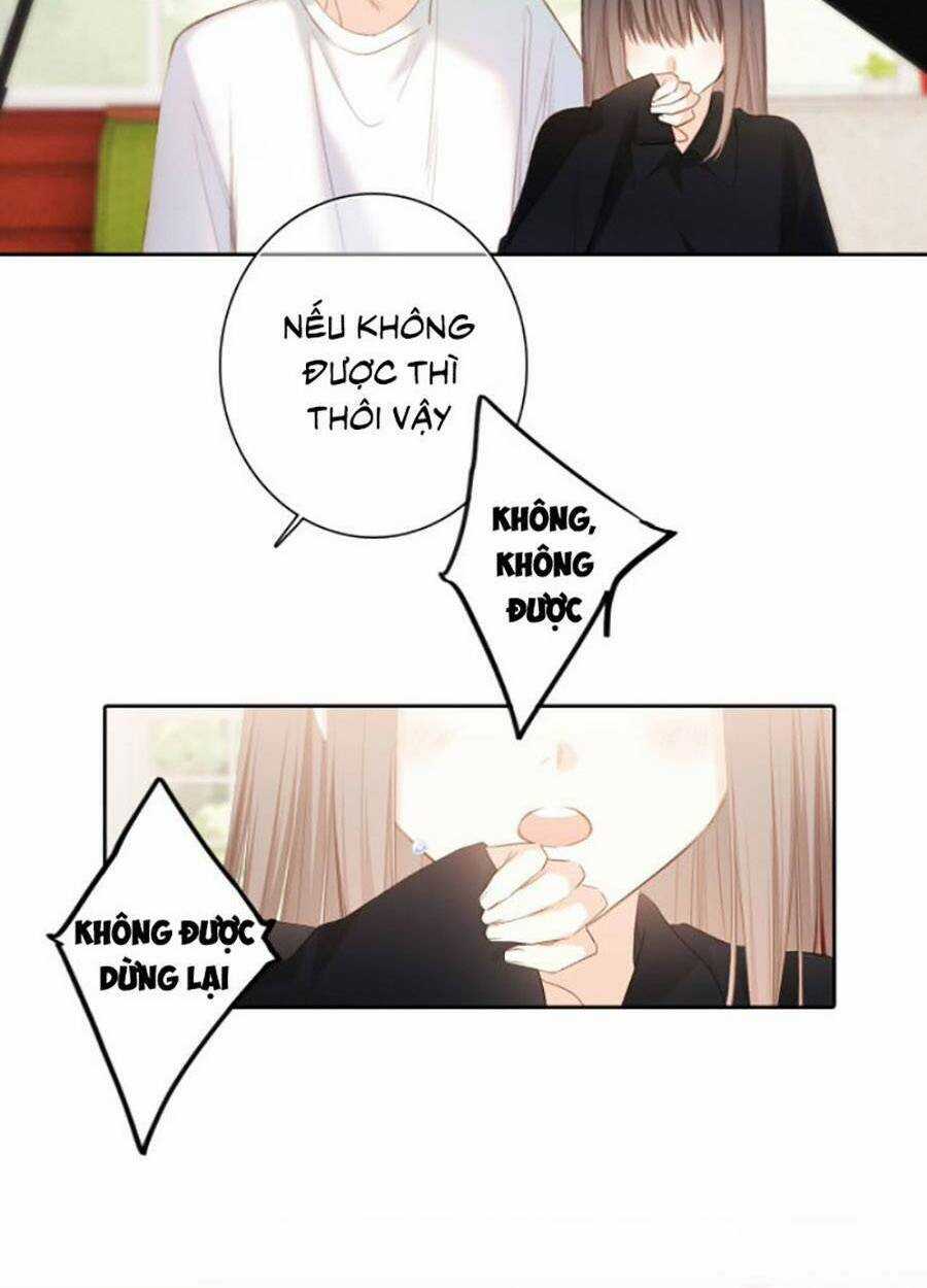 Con Tim Rung Động 3 Chapter 33 trang 67