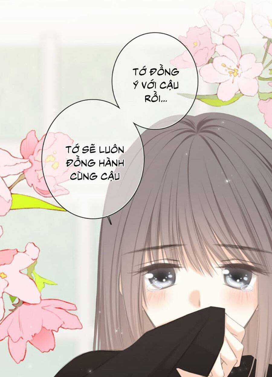 Con Tim Rung Động 3 Chapter 33 trang 68