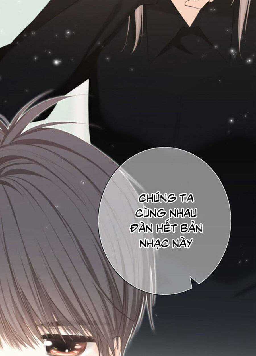 Con Tim Rung Động 3 Chapter 33 trang 69