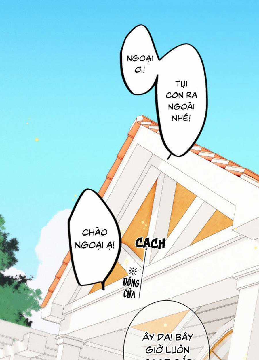 Con Tim Rung Động 3 Chapter 33 trang 7