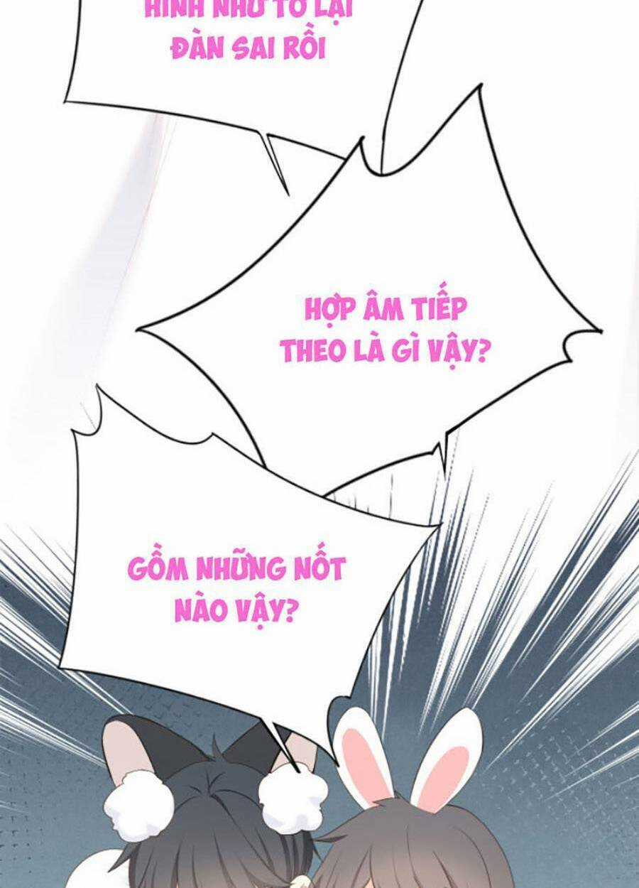 Con Tim Rung Động 3 Chapter 33 trang 71