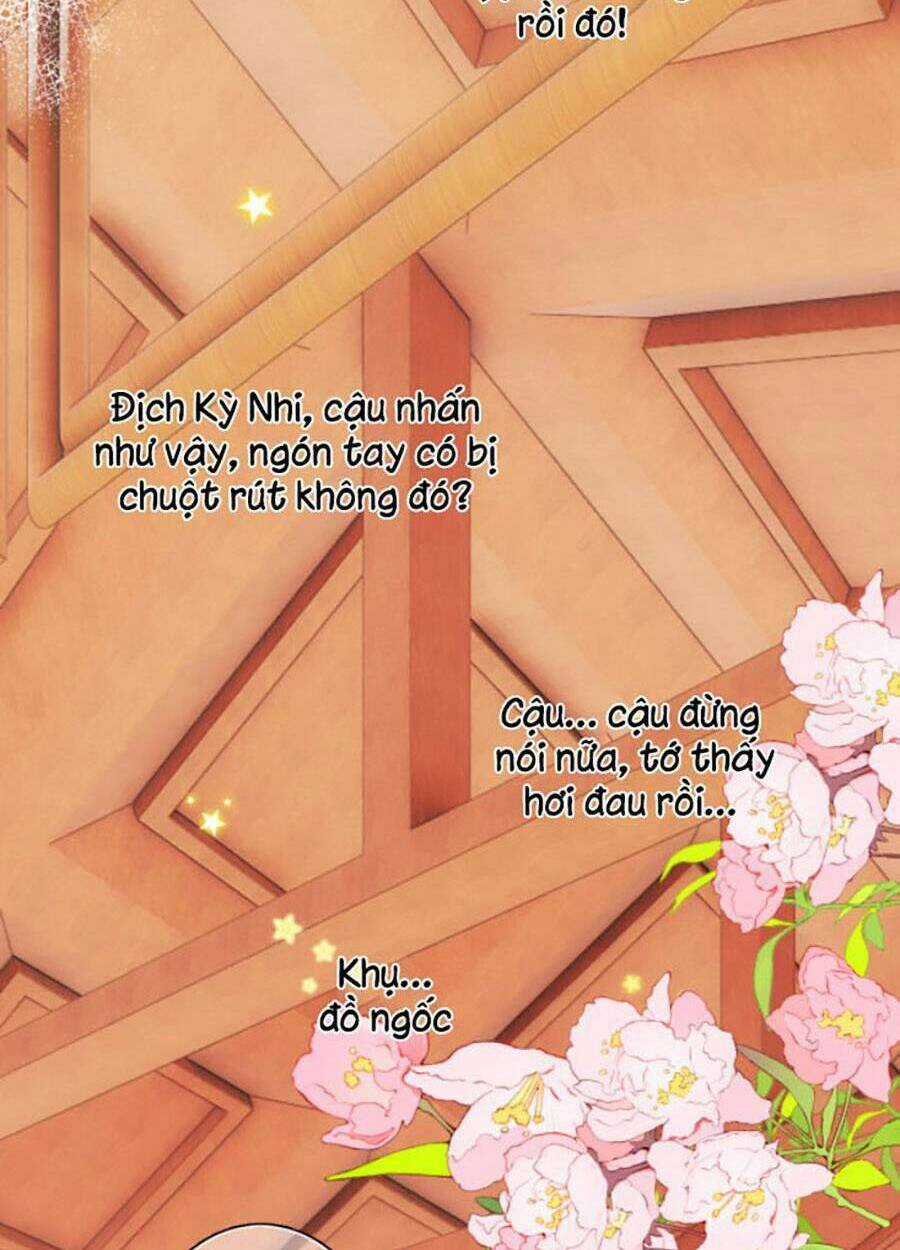 Con Tim Rung Động 3 Chapter 33 trang 73