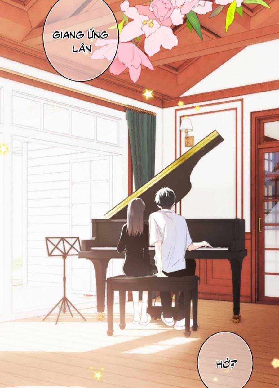 Con Tim Rung Động 3 Chapter 33 trang 74