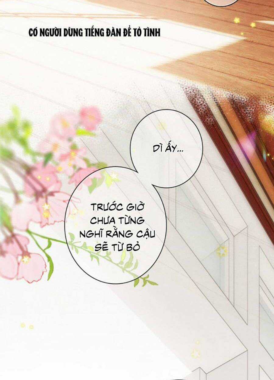 Con Tim Rung Động 3 Chapter 33 trang 75