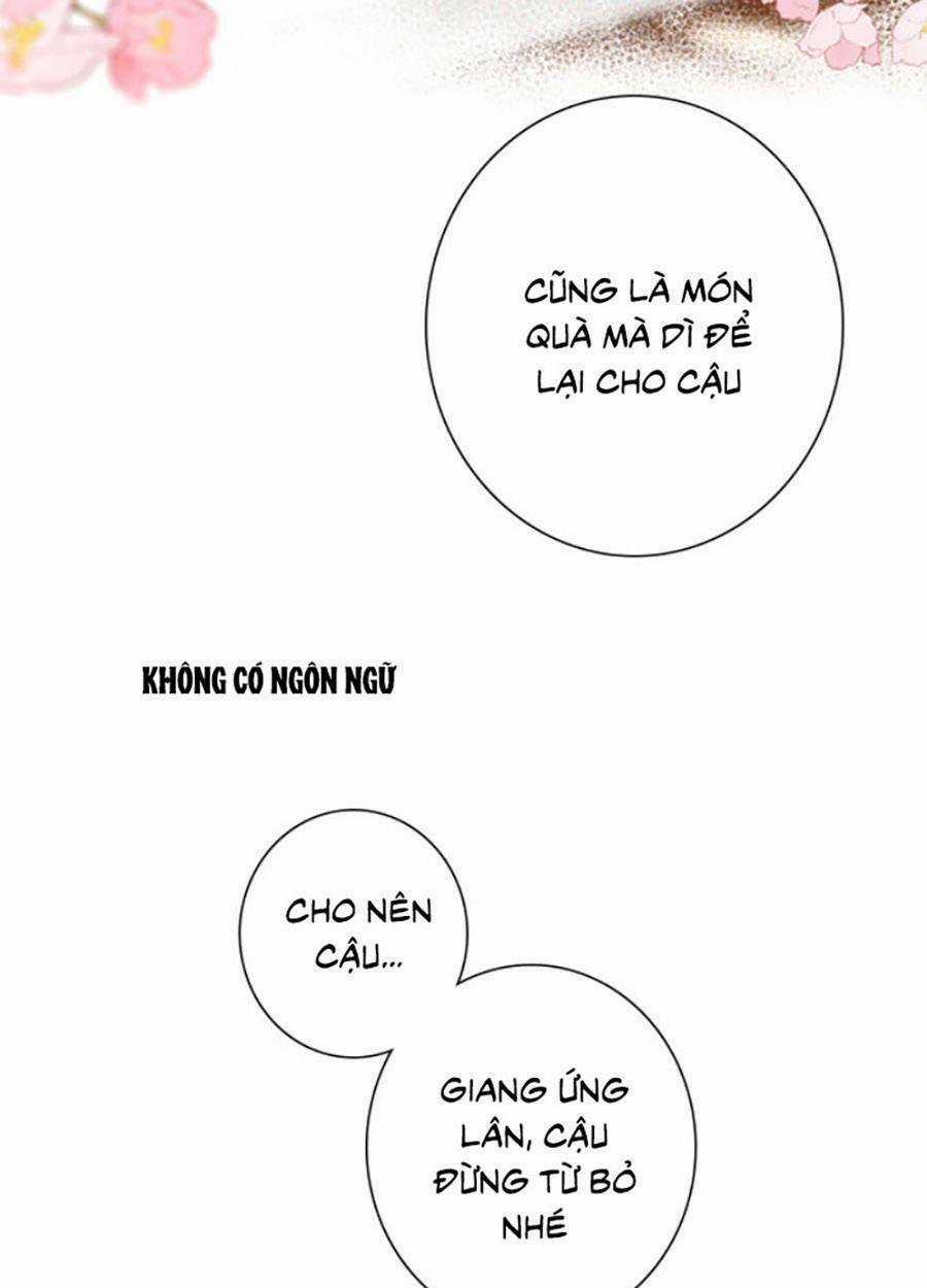 Con Tim Rung Động 3 Chapter 33 trang 77